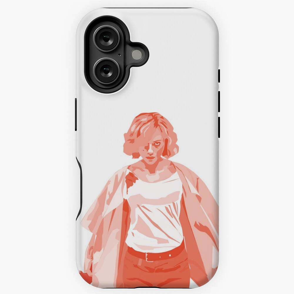 Item preview, iPhone Magsafe Tough Case designed and sold by mayerarts.