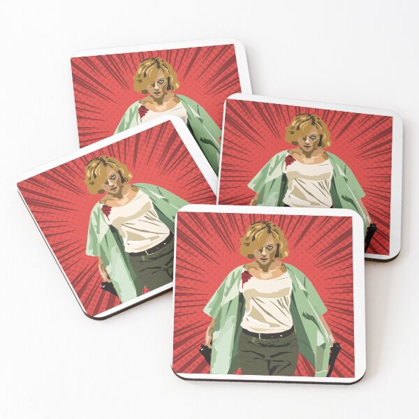 Item preview,  Lucy Miller designed and sold by mayerarts.