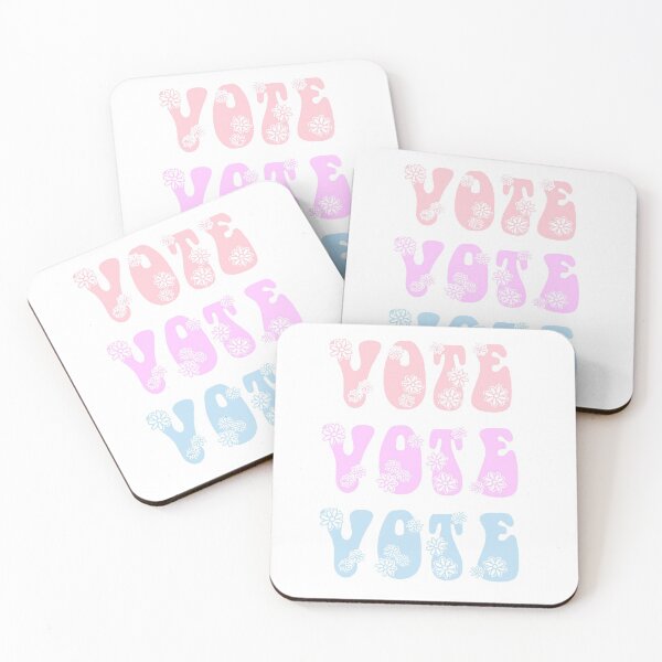Item preview, Vote  designed and sold by freyanangle.