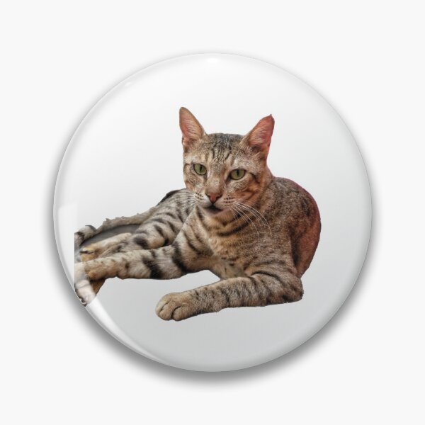 Item preview, Guard Cat designed and sold by benjaminzack.