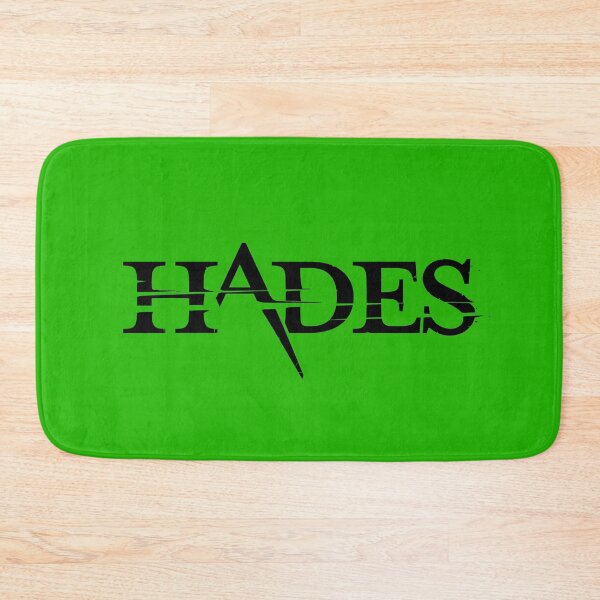 Item preview, Hades™ - Logo [Black] designed and sold by SWISH-Design.