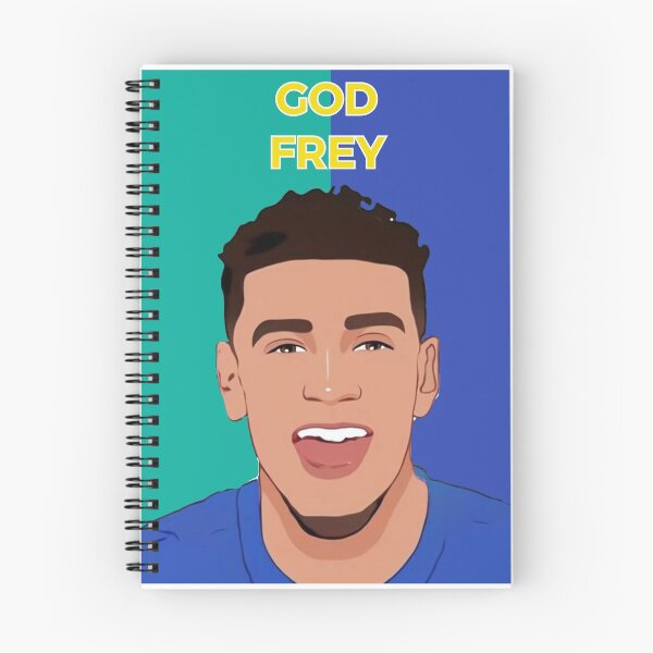 Item preview, Ben Godfrey  designed and sold by natefc.