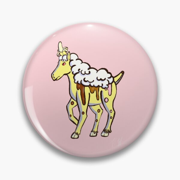 Artikelvorschau, Bananicorn Split entworfen und verkauft von hwinn.