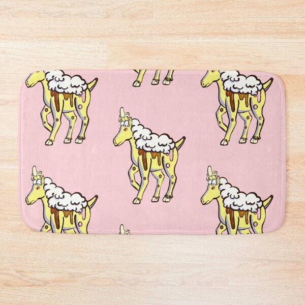 Item preview, Bananicorn Split  designed and sold by hwinn.