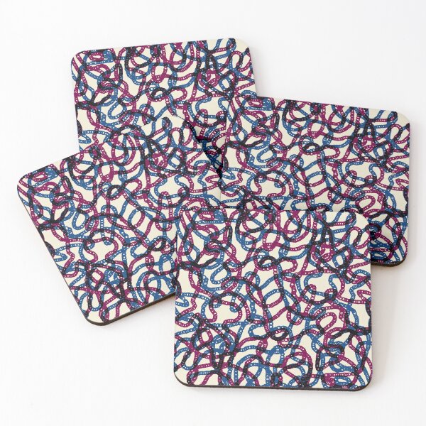 Item preview, Chain Reaction designed and sold by ellievlfarmer.