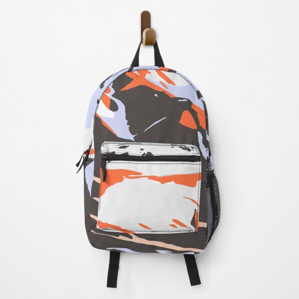Item preview, Zebra Mountain Range designed and sold by urbansketcher.