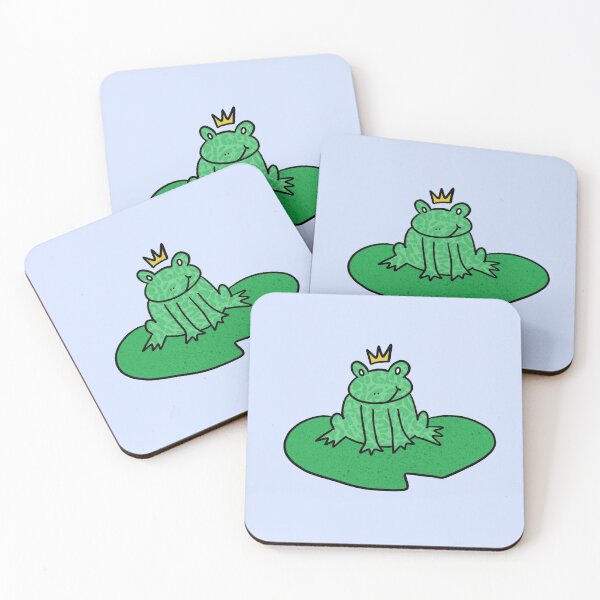 Item preview, Froggie designed and sold by PerpetualPanic.
