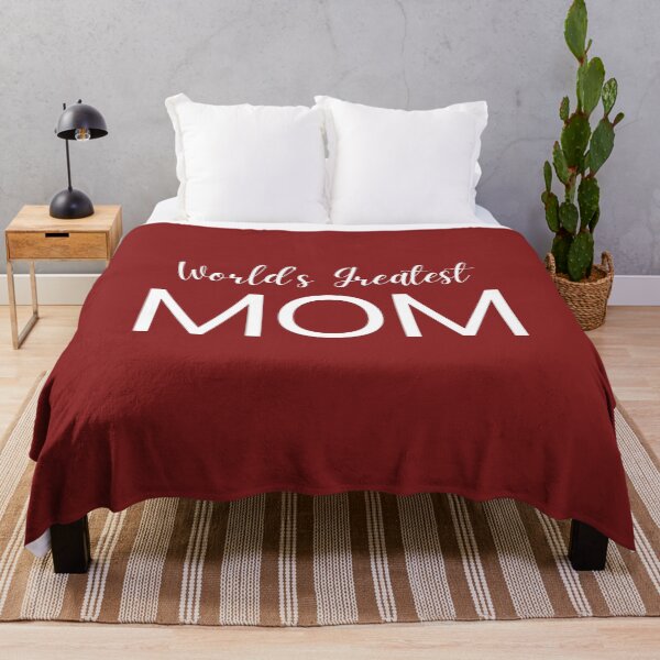 Item preview, World's Greatest Mom designed and sold by Dioryy.