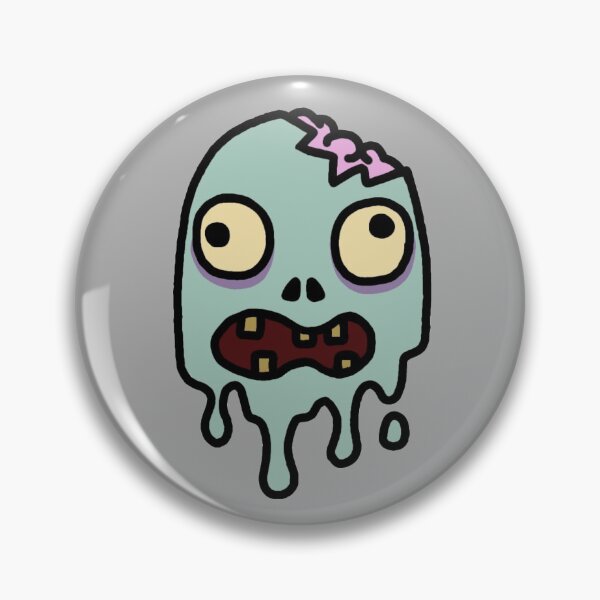 Item preview, Zombie Ghost designed and sold by GhostGear.