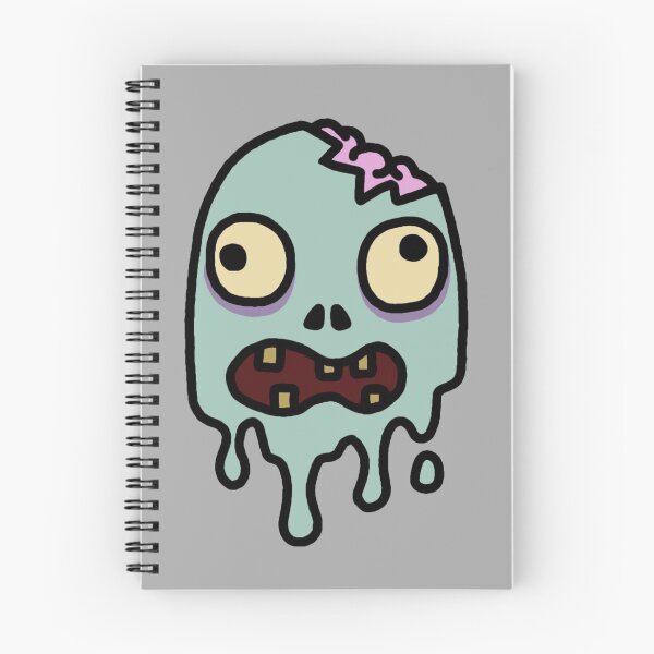 Item preview, Zombie Ghost designed and sold by GhostGear.