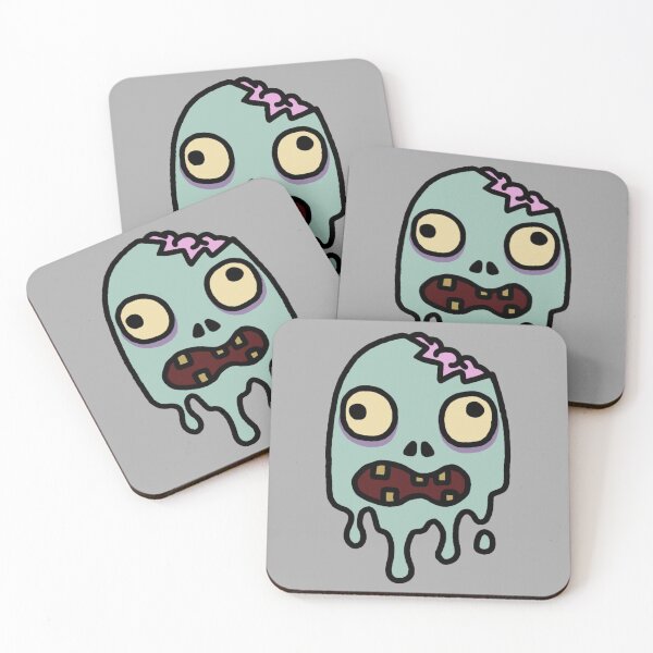 Item preview, Zombie Ghost designed and sold by GhostGear.