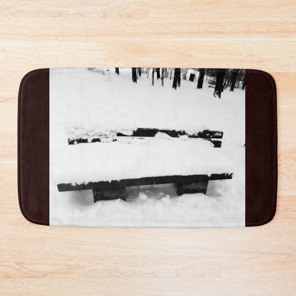 Item preview, Park Bench designed and sold by Shulie1.