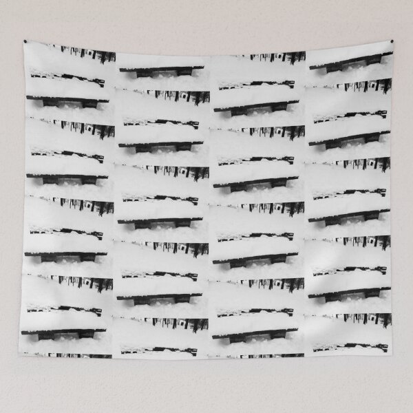 Item preview, Park Bench designed and sold by Shulie1.