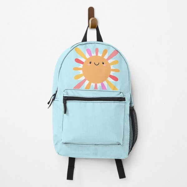 Item preview, Kawaii Pastel Sun designed and sold by trajeado14.