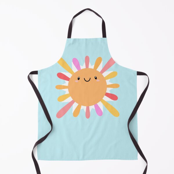 Item preview, Kawaii Pastel Sun designed and sold by trajeado14.