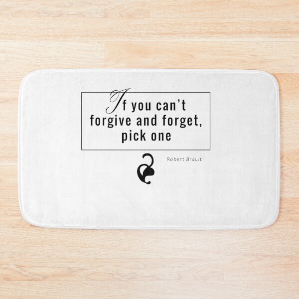 Item preview, Forgive or Forget designed and sold by NewCreationPro.