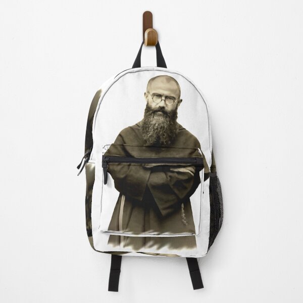 Item preview, Saint Maximilian Kolbe designed and sold by alinerope.