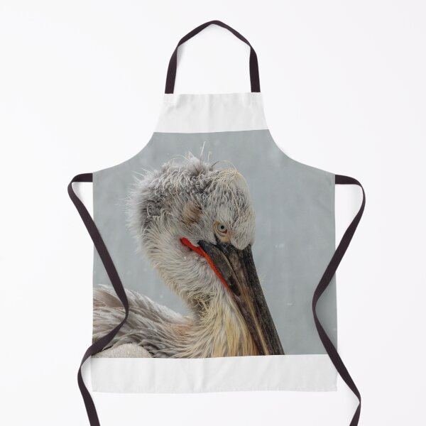 Item preview, Closeup of a Pelican designed and sold by pietrofoto.
