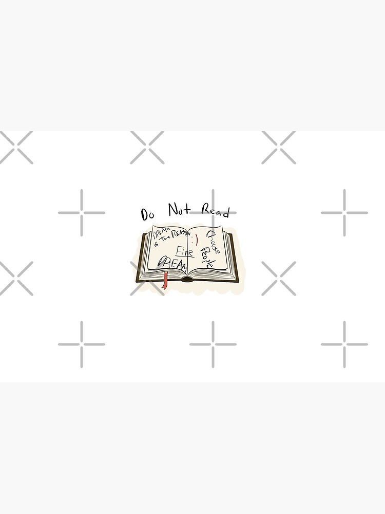 Ranboo Do Not Read Book Minecraft Laptop Skin By Lluviaioro Redbubble Ranboo Do Not Read Book Minecraft Laptop Skin By Lluviaioro Redbubble