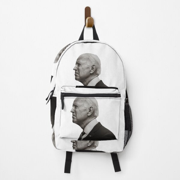 Aperçu de l'œuvre Joe Biden pense créée et vendue par Gawop.