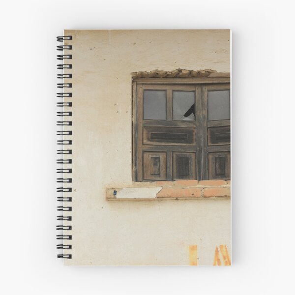 Item preview, Broken Window in a Wall designed and sold by rhamm.
