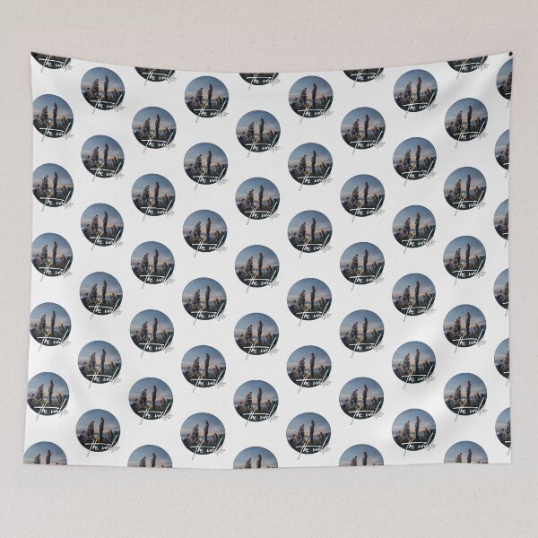 Item preview, The Wilds  designed and sold by Valesa1830.