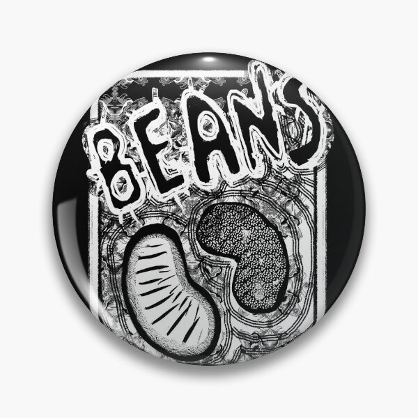 Item preview, Beans  designed and sold by SaltCitySage.