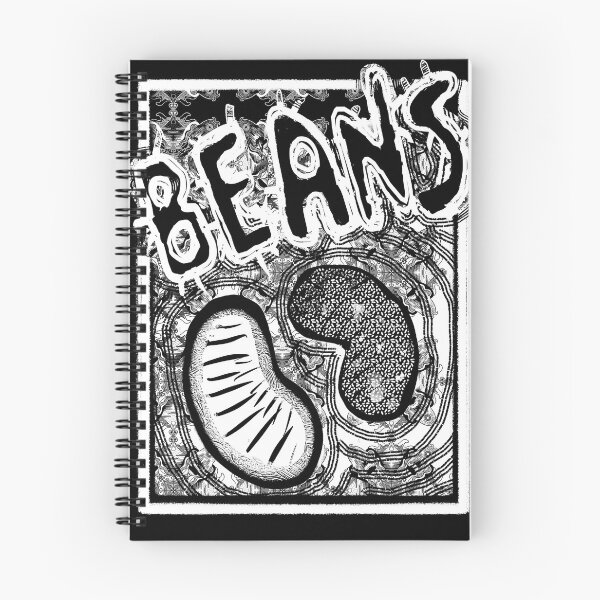 Item preview, Beans  designed and sold by SaltCitySage.