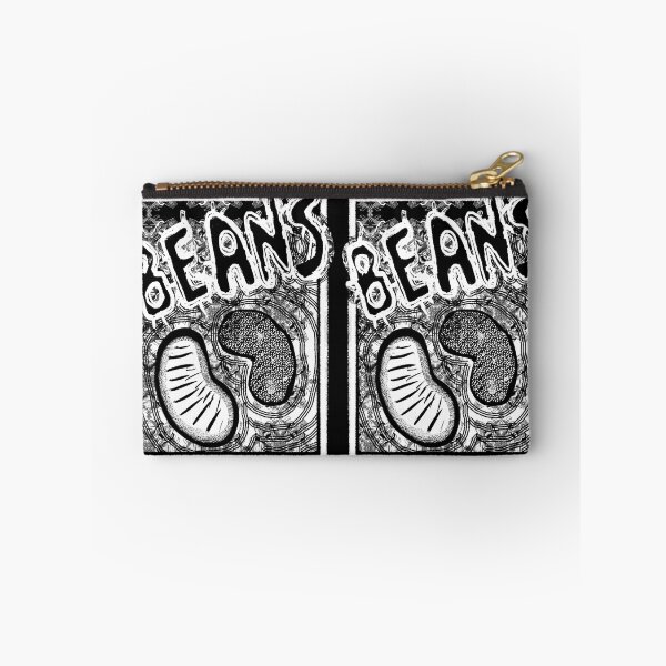 Item preview, Beans  designed and sold by SaltCitySage.