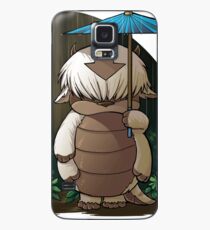 My Neighbor Sky Bison Case/Skin for Samsung Galaxy