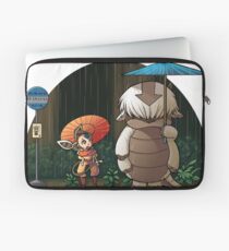 Funda para portátil Mi vecino cielo Bison