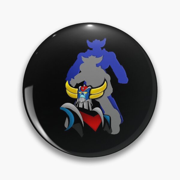 Item preview, Grendizer, Goldorak, Vintage Goldorak designed and sold by Lighvision.