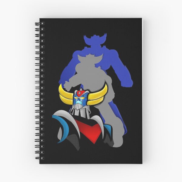 Item preview, Grendizer, Goldorak, Vintage Goldorak designed and sold by Lighvision.