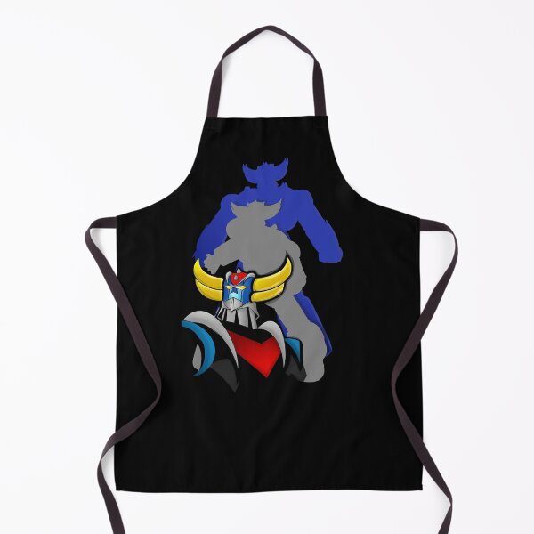 Item preview, Grendizer, Goldorak, Vintage Goldorak designed and sold by Lighvision.