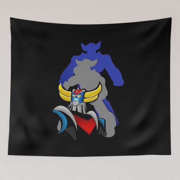 Item preview, Grendizer, Goldorak, Vintage Goldorak designed and sold by Lighvision.