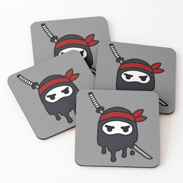 Item preview, Ghost Ninja designed and sold by GhostGear.
