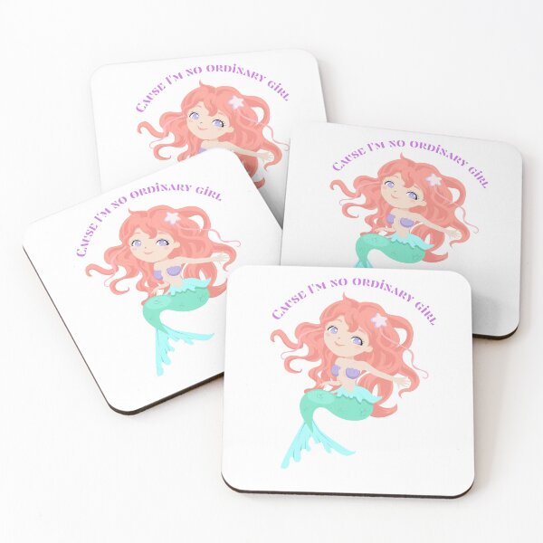 Item preview, h2o just add water mermaid designed and sold by tvasileva.