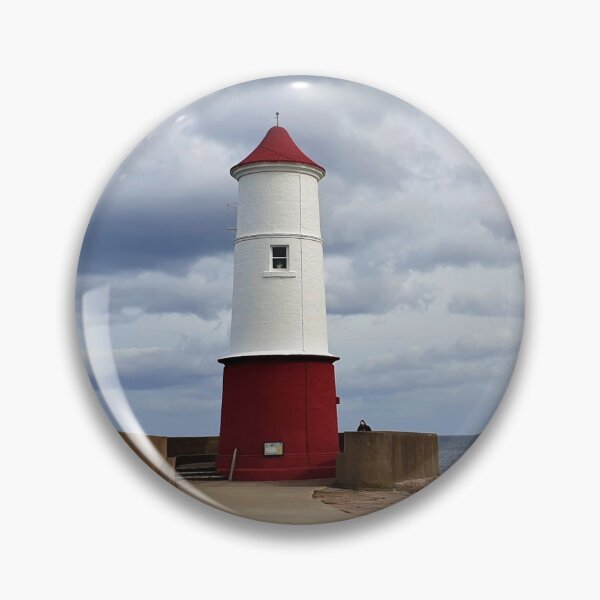 Item preview, Berwick Lighthouse designed and sold by beavo.
