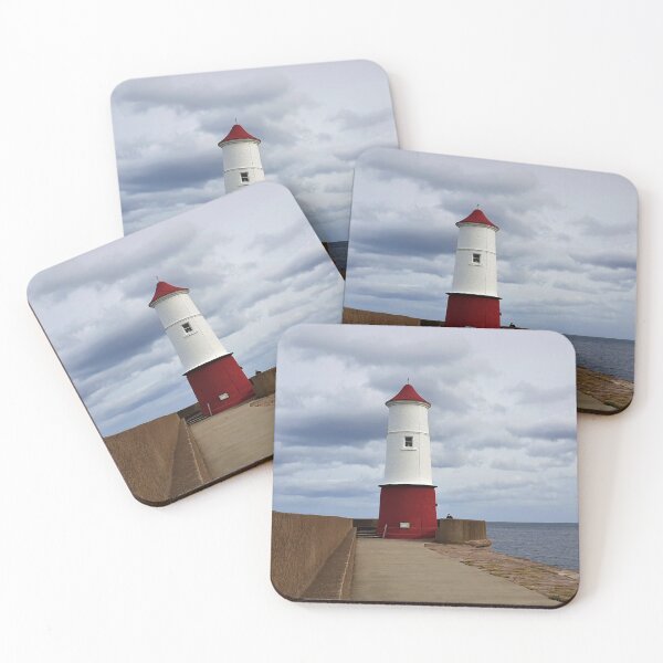 Item preview, Berwick Lighthouse designed and sold by beavo.