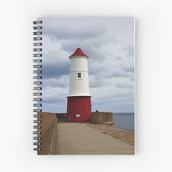Item preview, Berwick Lighthouse designed and sold by beavo.