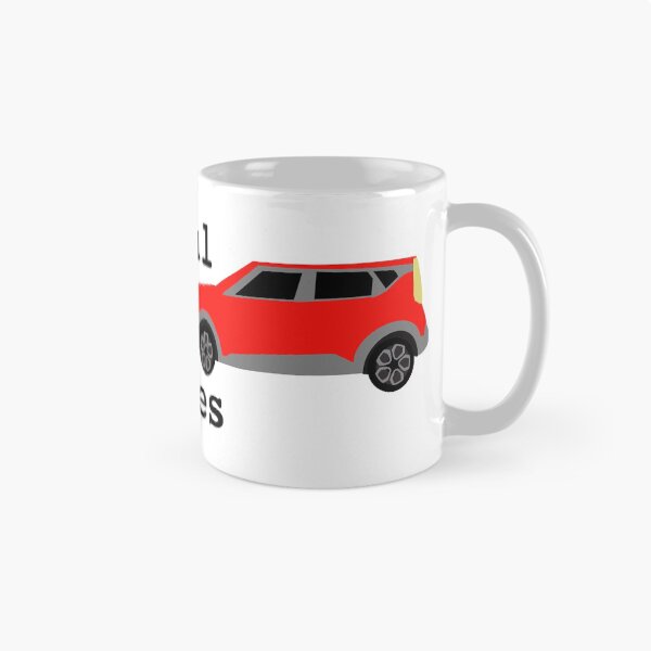 Item preview, Kia Soul Soulmates  designed and sold by minionluvr07.