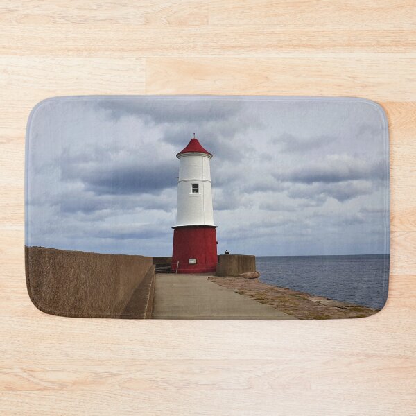 Item preview, Berwick Lighthouse designed and sold by beavo.