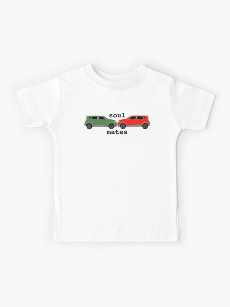 Ketsol Yeti Toddler T-Shirt – Ketsol Youth Small