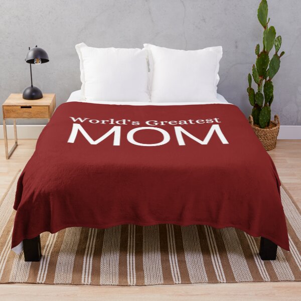 Item preview, World's Greatest Mom designed and sold by Dioryy.