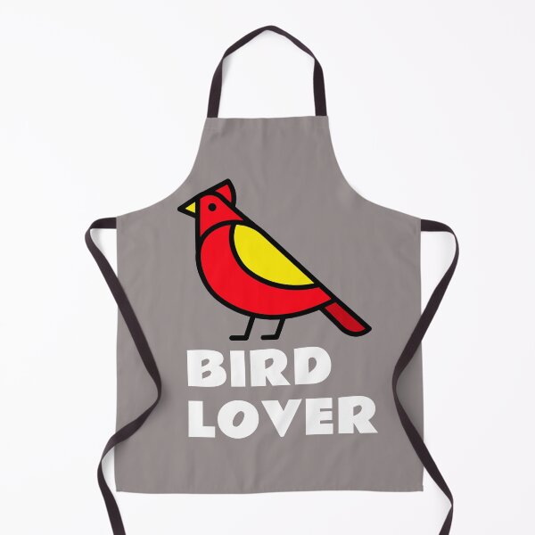 Item preview, Bird Lover designed and sold by Truly Cheeky.
