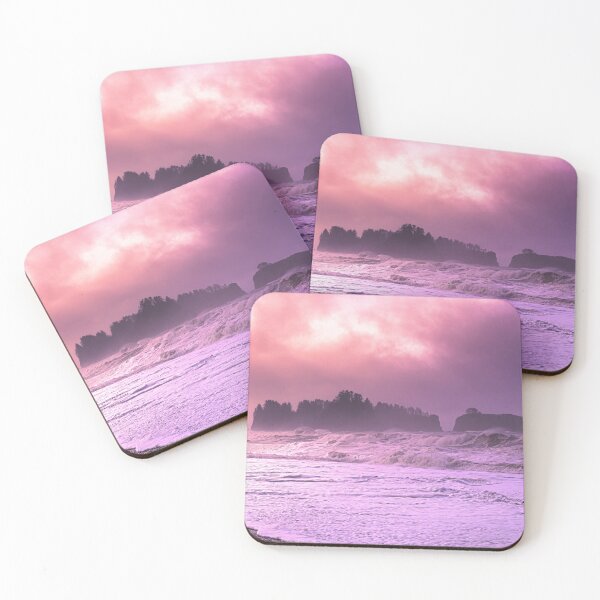 Item preview, The Wild Coast  designed and sold by Sam Malik.