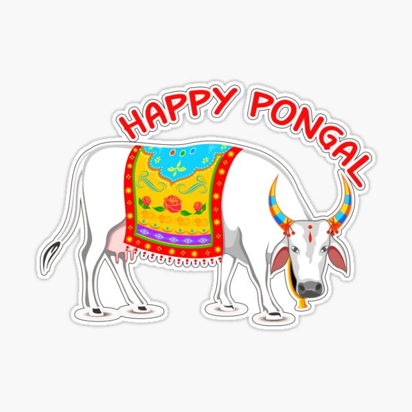 Modern Animation In The United States, pongal Festival With Cow, cartoon Cow,  cow milk, cow Cartoon, cow, Cows, Horns, dairy Cow, dairy Cattle | Anyrgb