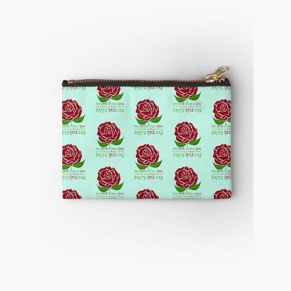 Item preview, Happy Rose days 2021 designed and sold by TrendHunterr.