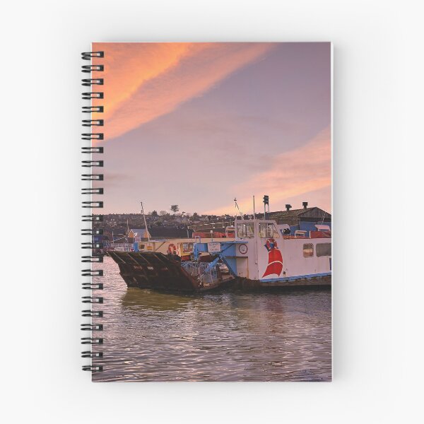 Item preview, Cowes Floating Bridge No 5 designed and sold by manateevoyager.