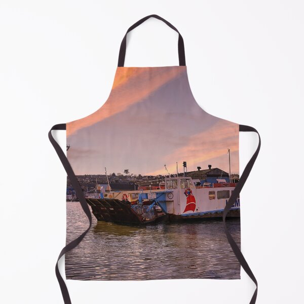 Item preview, Cowes Floating Bridge No 5 designed and sold by manateevoyager.